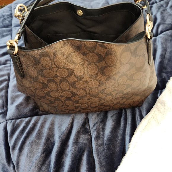 Coach  bag - Picture 3 of 5